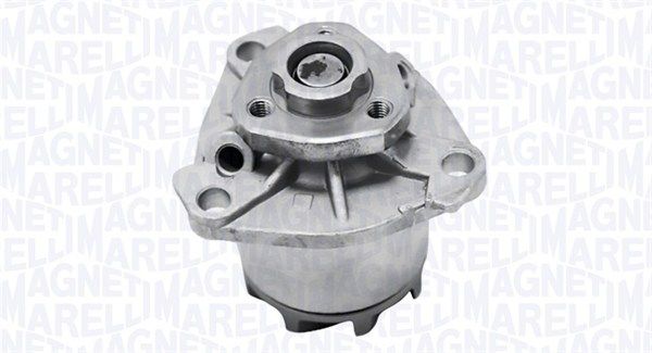 MAGNETI MARELLI Vesipumppu 352316171177